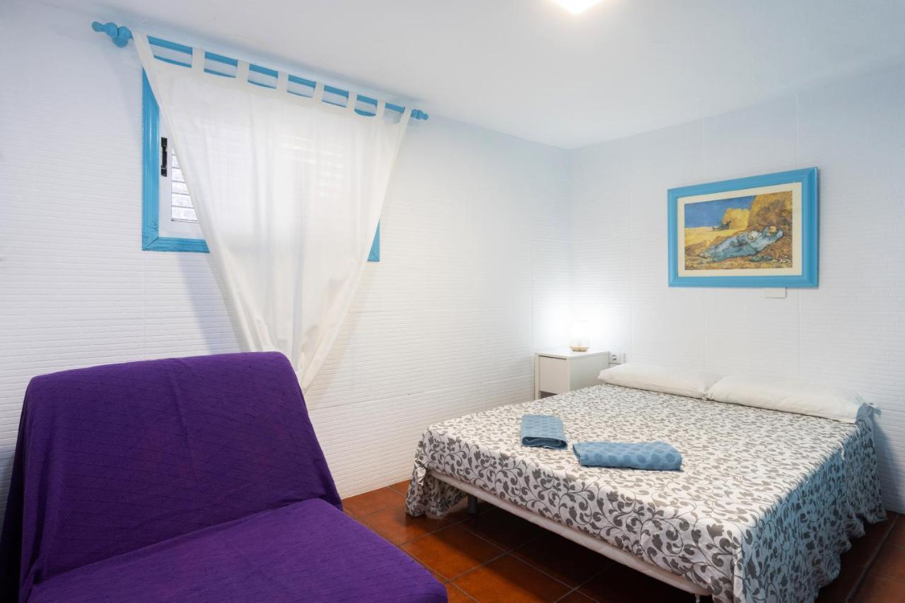 فيلا Lightbooking Casa De Playa Tenerife سانتا كروز دي تينيريف المظهر الخارجي الصورة