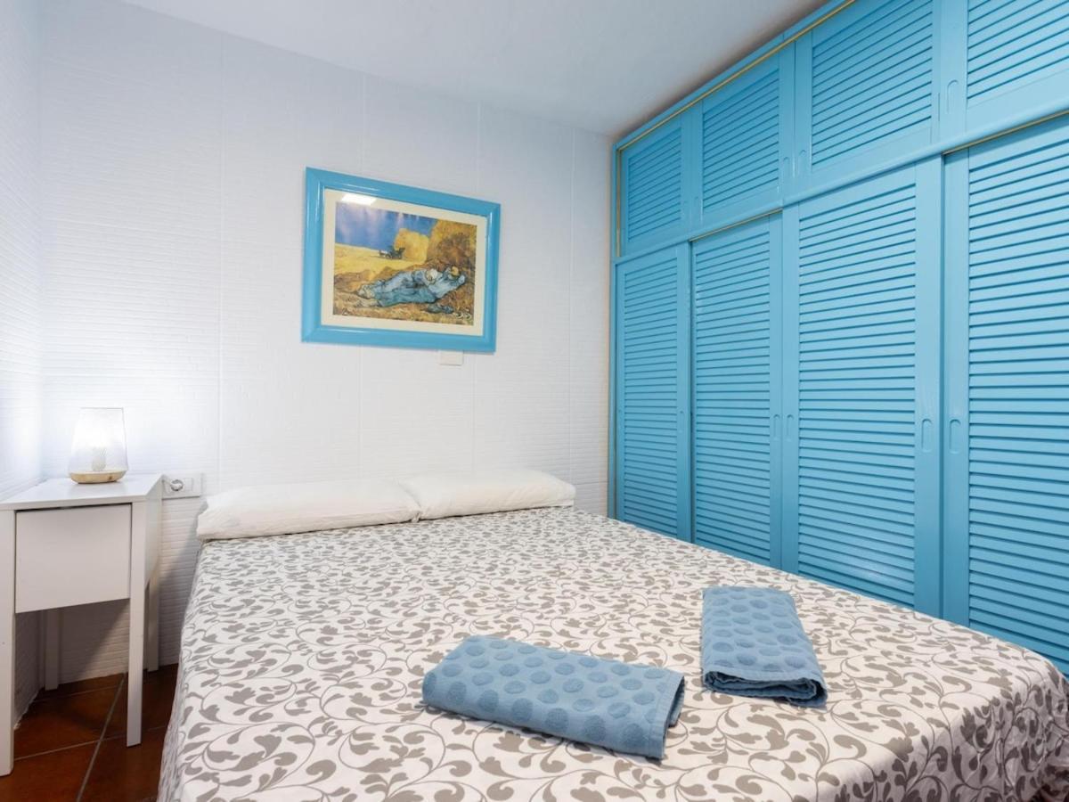 فيلا Lightbooking Casa De Playa Tenerife سانتا كروز دي تينيريف المظهر الخارجي الصورة
