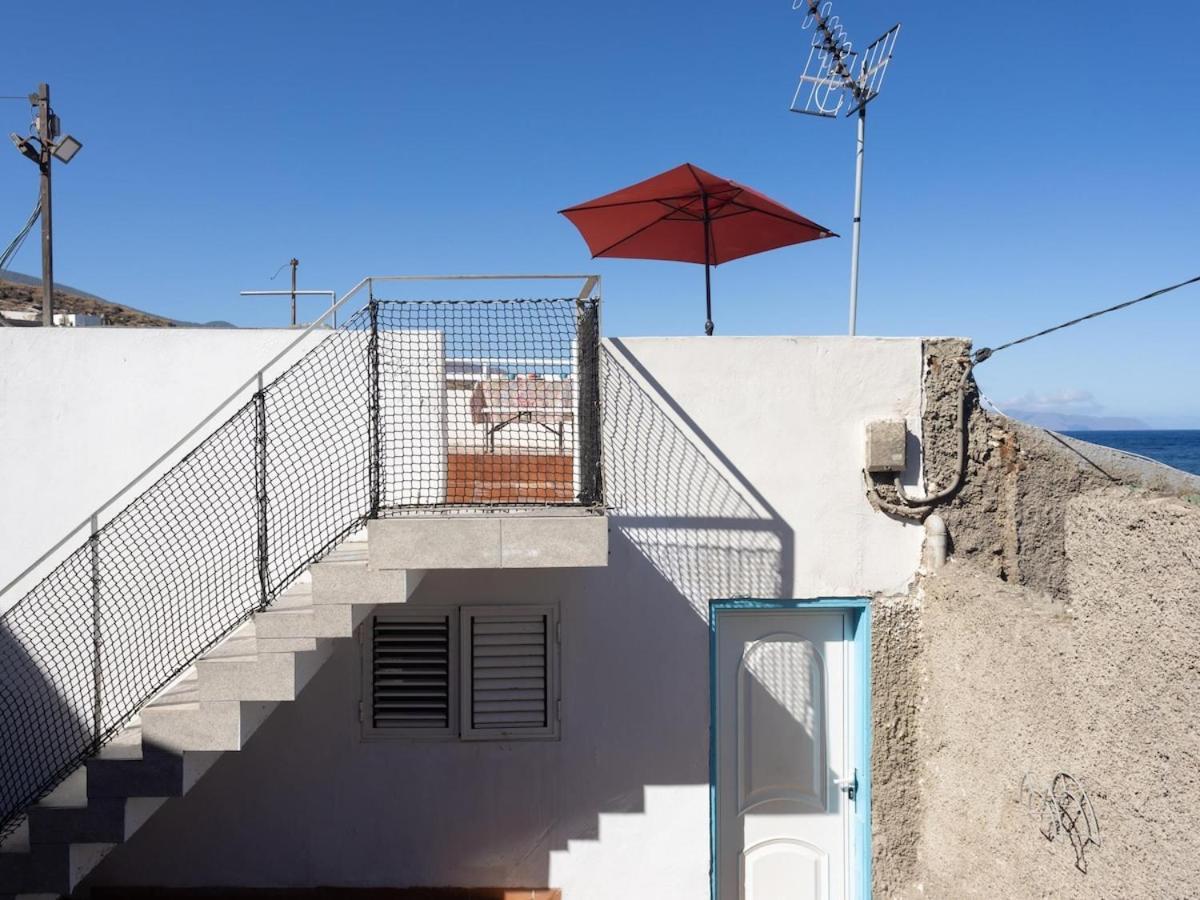 فيلا Lightbooking Casa De Playa Tenerife سانتا كروز دي تينيريف المظهر الخارجي الصورة