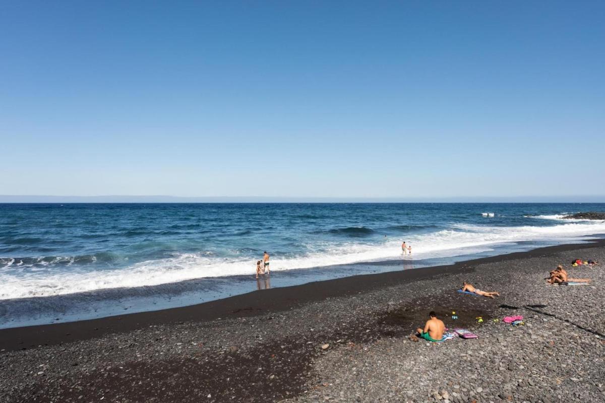 فيلا Lightbooking Casa De Playa Tenerife سانتا كروز دي تينيريف المظهر الخارجي الصورة