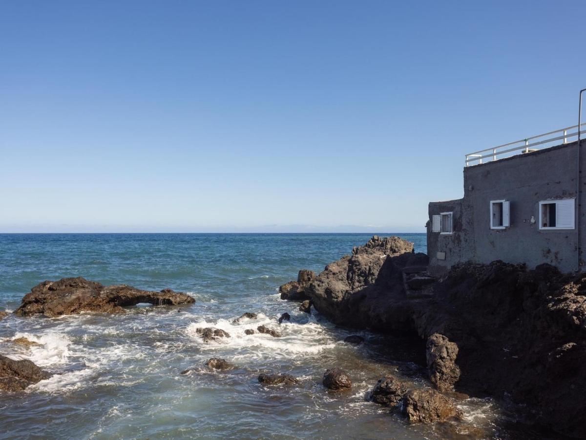 فيلا Lightbooking Casa De Playa Tenerife سانتا كروز دي تينيريف المظهر الخارجي الصورة