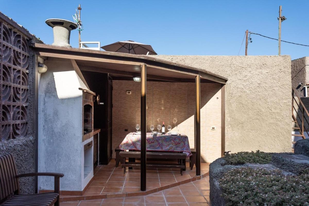 فيلا Lightbooking Casa De Playa Tenerife سانتا كروز دي تينيريف المظهر الخارجي الصورة