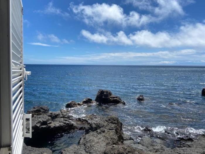 فيلا Lightbooking Casa De Playa Tenerife سانتا كروز دي تينيريف المظهر الخارجي الصورة