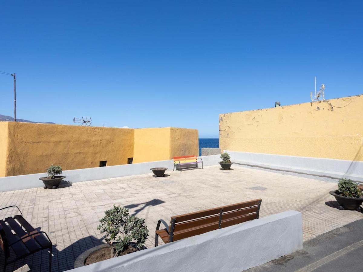فيلا Lightbooking Casa De Playa Tenerife سانتا كروز دي تينيريف المظهر الخارجي الصورة