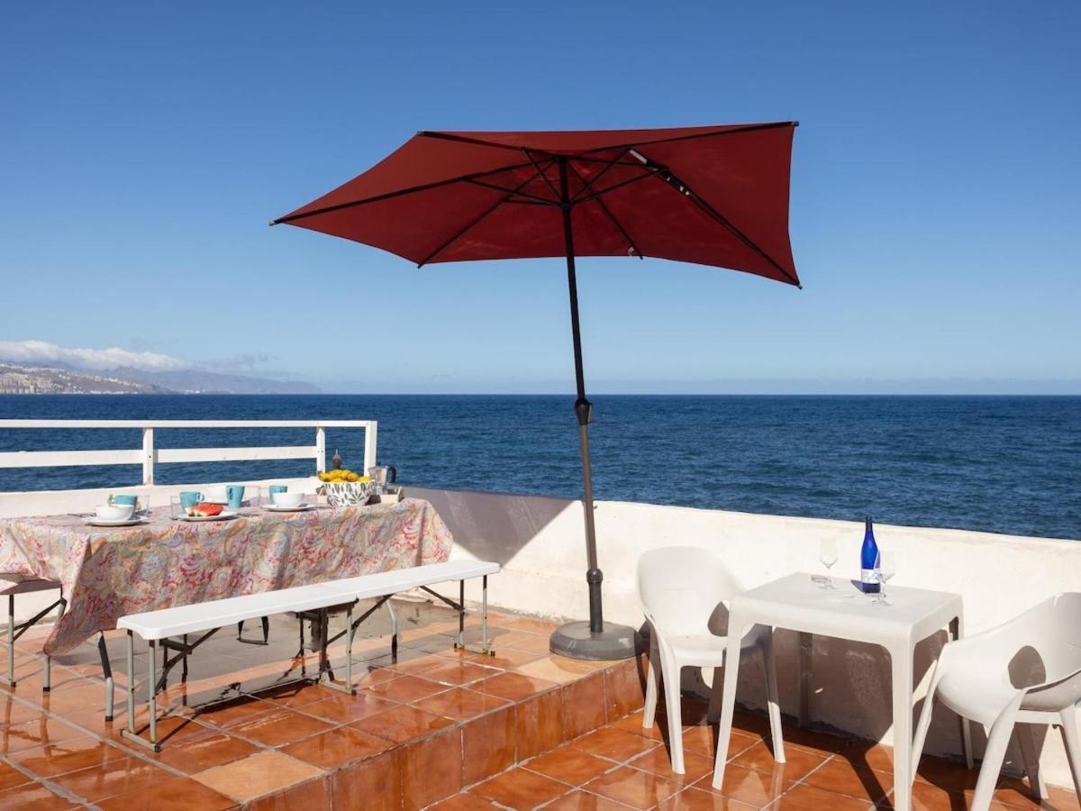 فيلا Lightbooking Casa De Playa Tenerife سانتا كروز دي تينيريف المظهر الخارجي الصورة