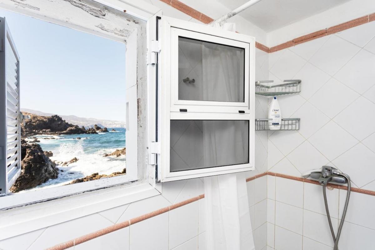 فيلا Lightbooking Casa De Playa Tenerife سانتا كروز دي تينيريف المظهر الخارجي الصورة